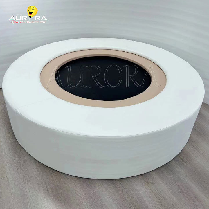 Γάμος γυμνός μαλακό παιχνίδι Πάρτι εξοπλισμός ενοικίαση μπάλα Pit And Bounce για νήπια